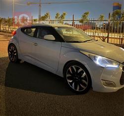 هيونداي فلوستر